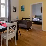 Loft Apartment For 6 People