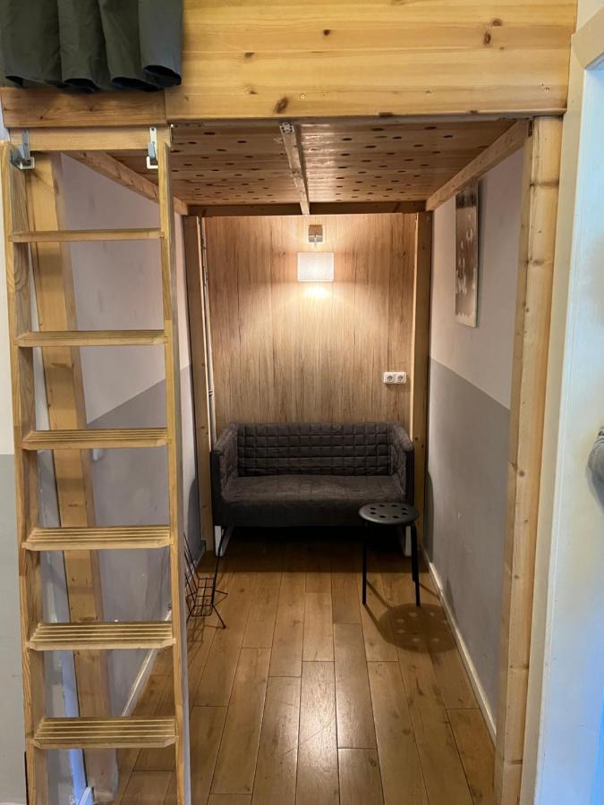 Loft For 6 People Appartamento Berlino